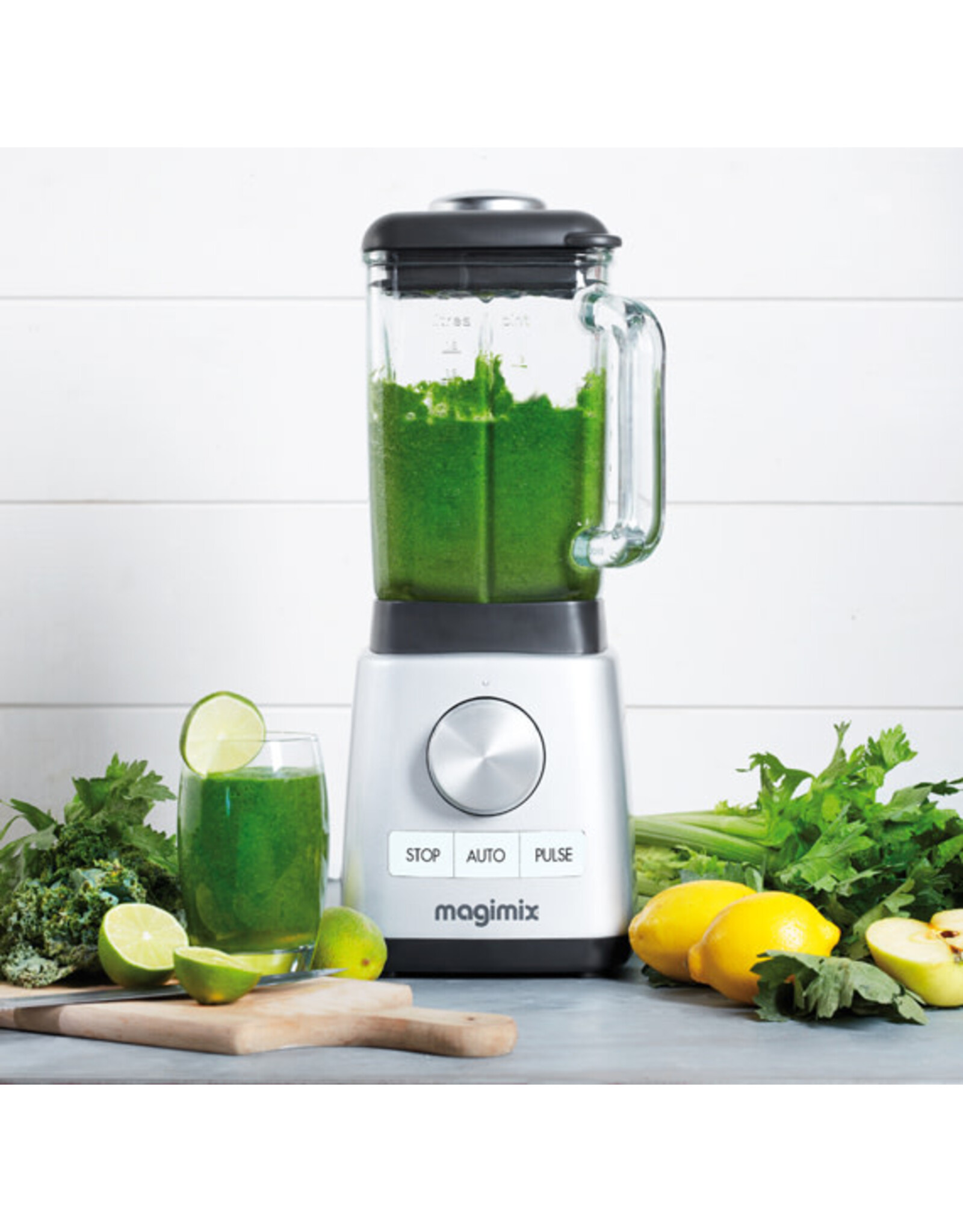 Magimix Power blender 4