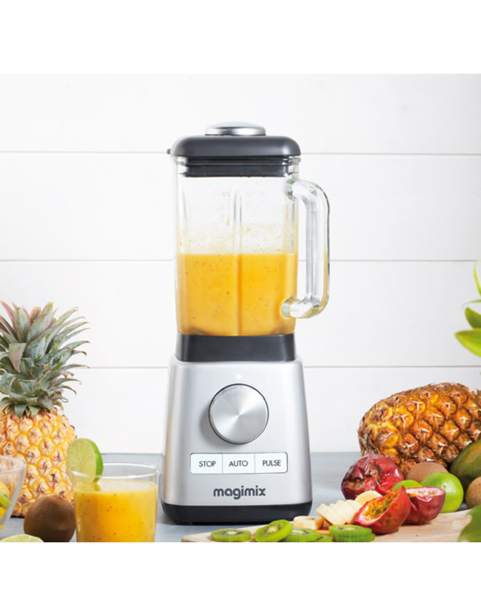Magimix Power blender 4