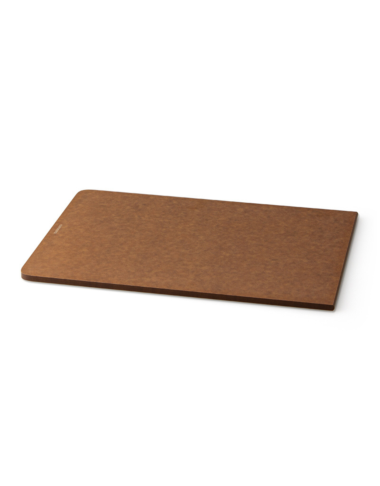 CONTINENTA Snijplank Duracore bruin