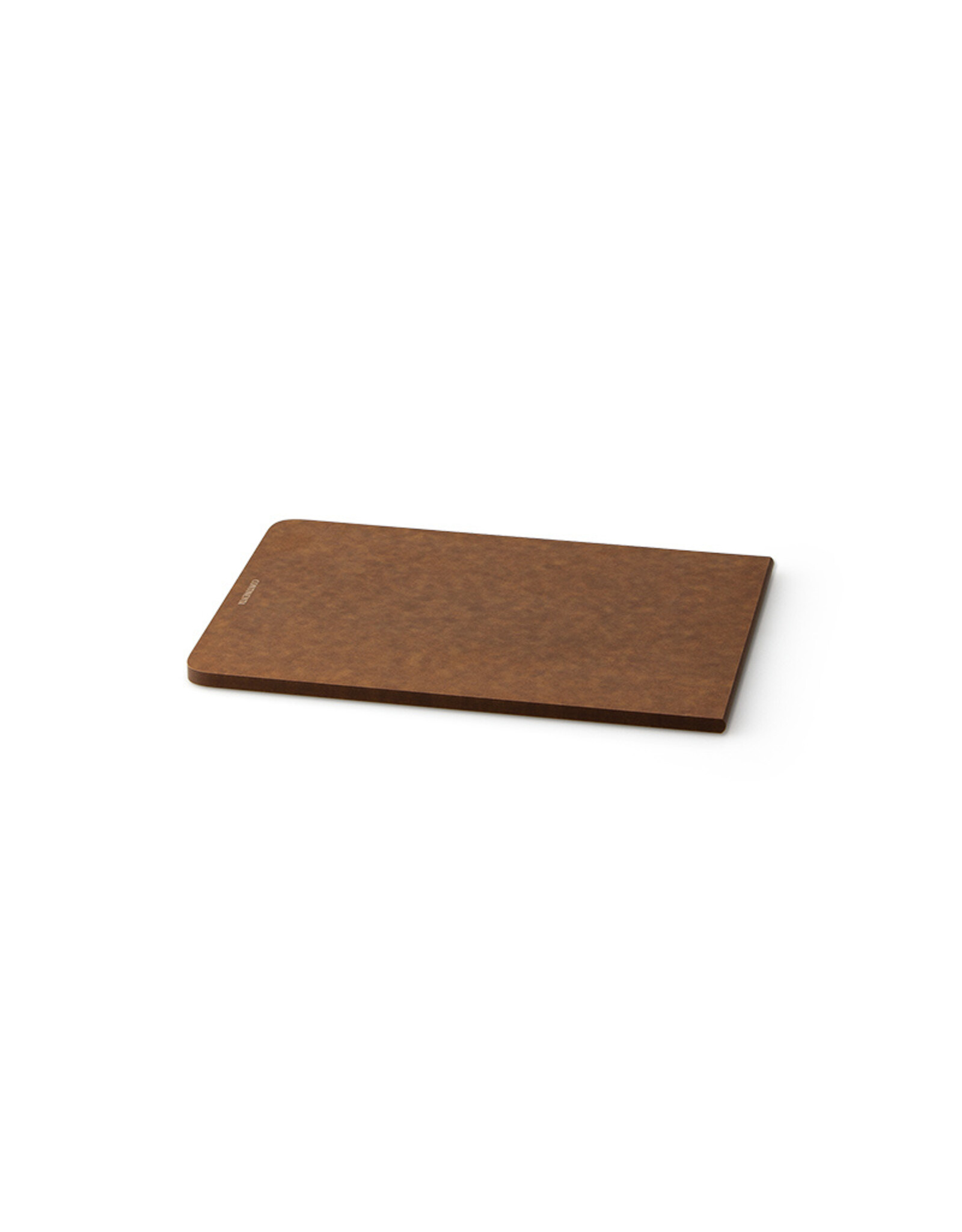 CONTINENTA Snijplank Duracore bruin