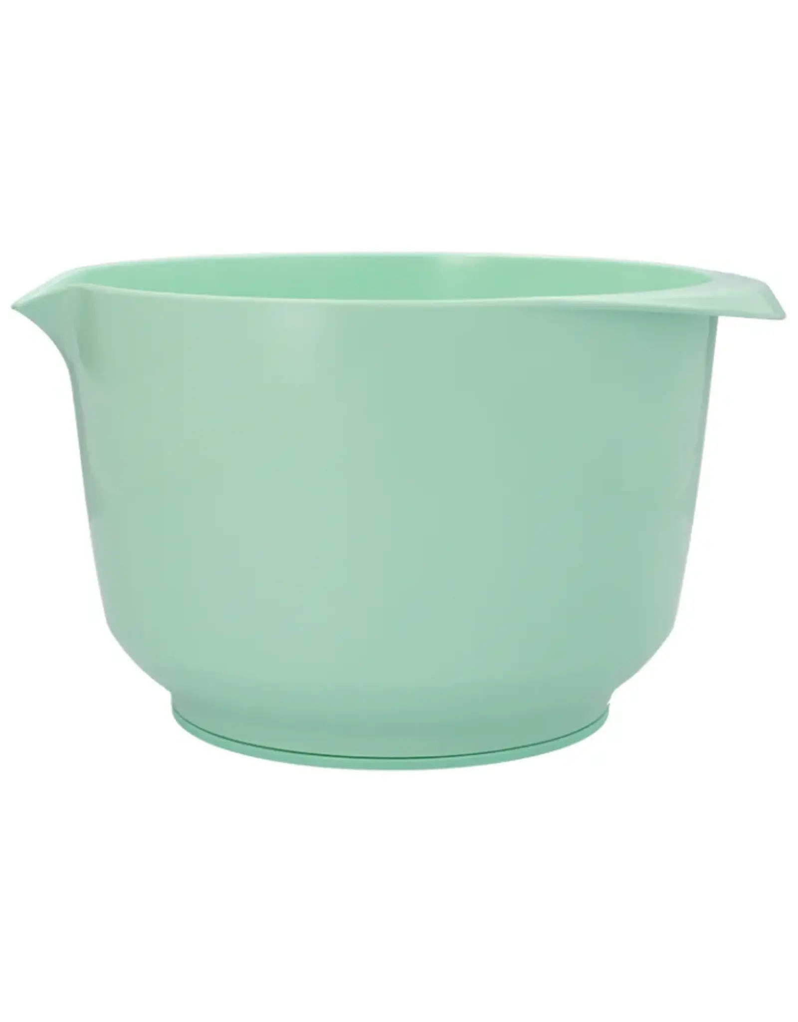 Birkmann Beslagkom 4  liter  TURQUOISE
