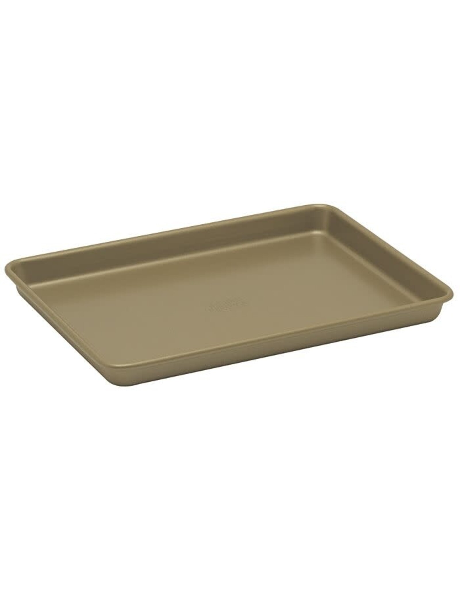 Mini Cookie sheet (25 x 18 x 2,25cm) - Gold