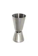 Vin Bouquet Jigger / Maatbeker 50/25ml