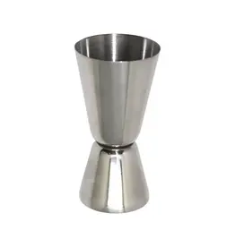 Vin Bouquet Jigger / Maatbeker 50/25ml