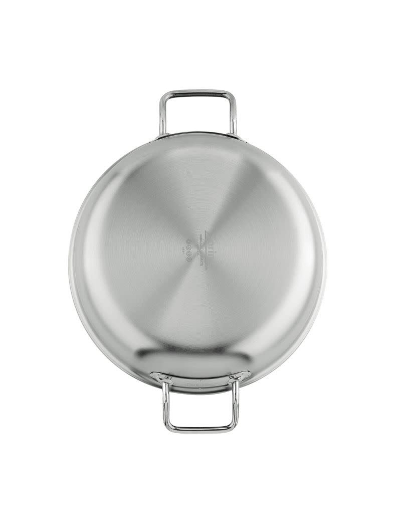 Spring Brigade Ultimate Hapjes-/sauteerpan