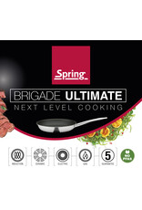 Spring Brigade Ultimate koekenpan