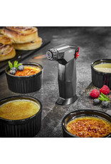 Gefu ZUCA Crème Brûléeset 5-delig