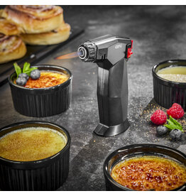 Gefu ZUCA Crème Brûléeset 5-delig