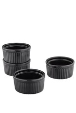 Gefu ZUCA Crème Brûléeset 5-delig