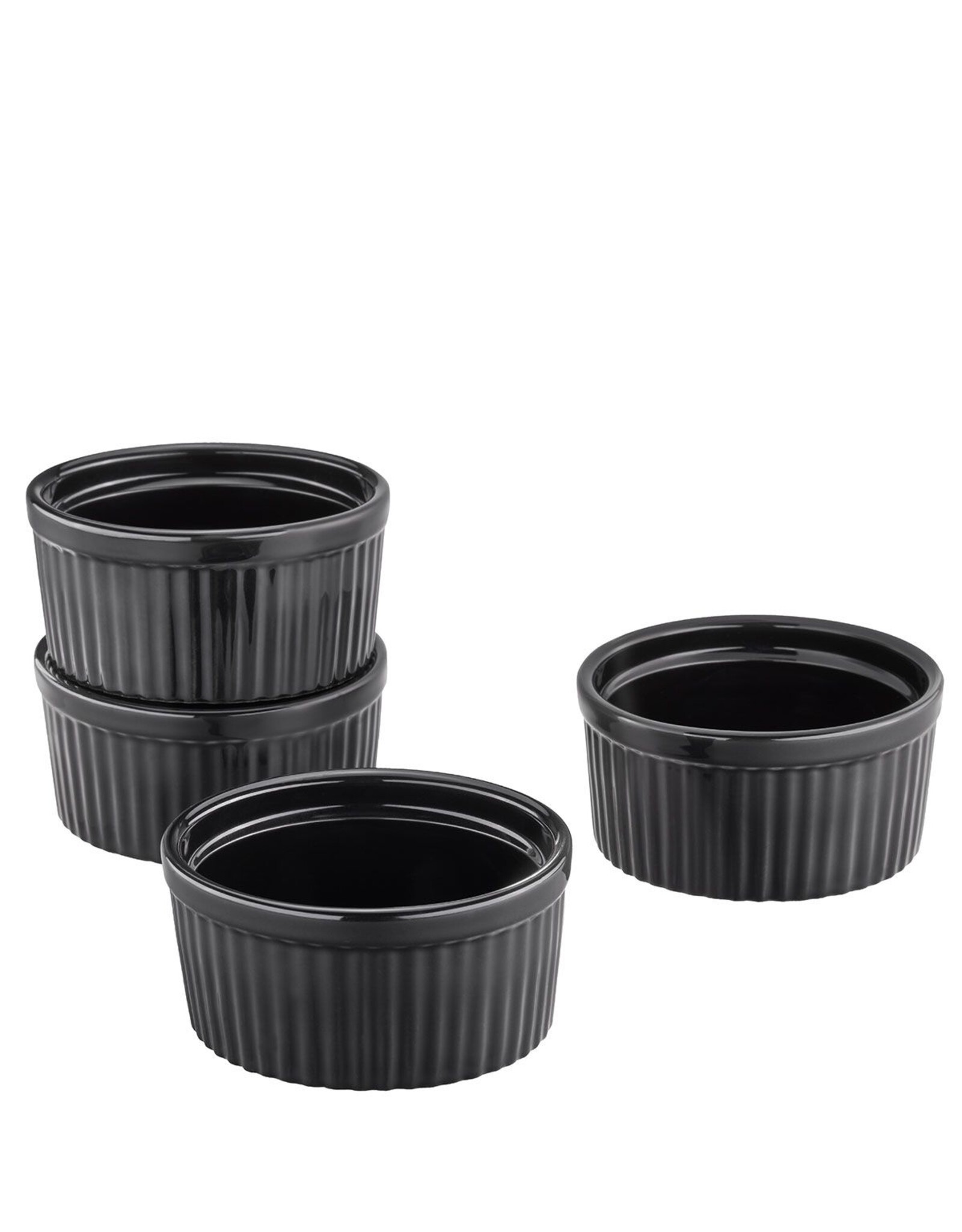 Gefu ZUCA Crème Brûléeset 5-delig