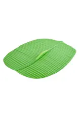 Charles Viancin Silicone deksel "bananenblad"