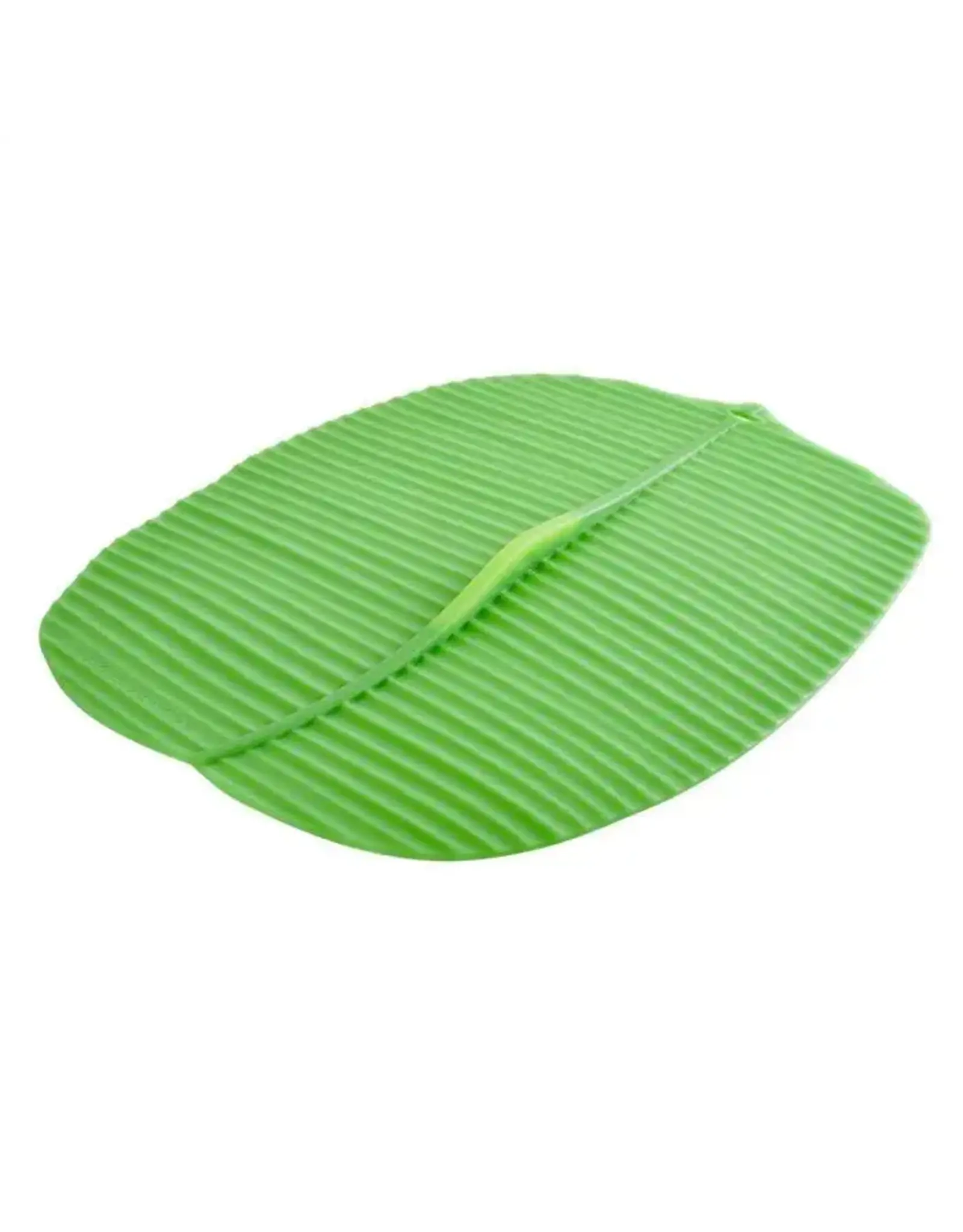 Charles Viancin Silicone deksel "bananenblad"
