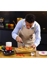 Zyliss Pizza & Pastry Cutter