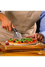 Zyliss Pizza & Pastry Cutter