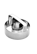 Ibili Donutssnijder/uitsteker 9 cm