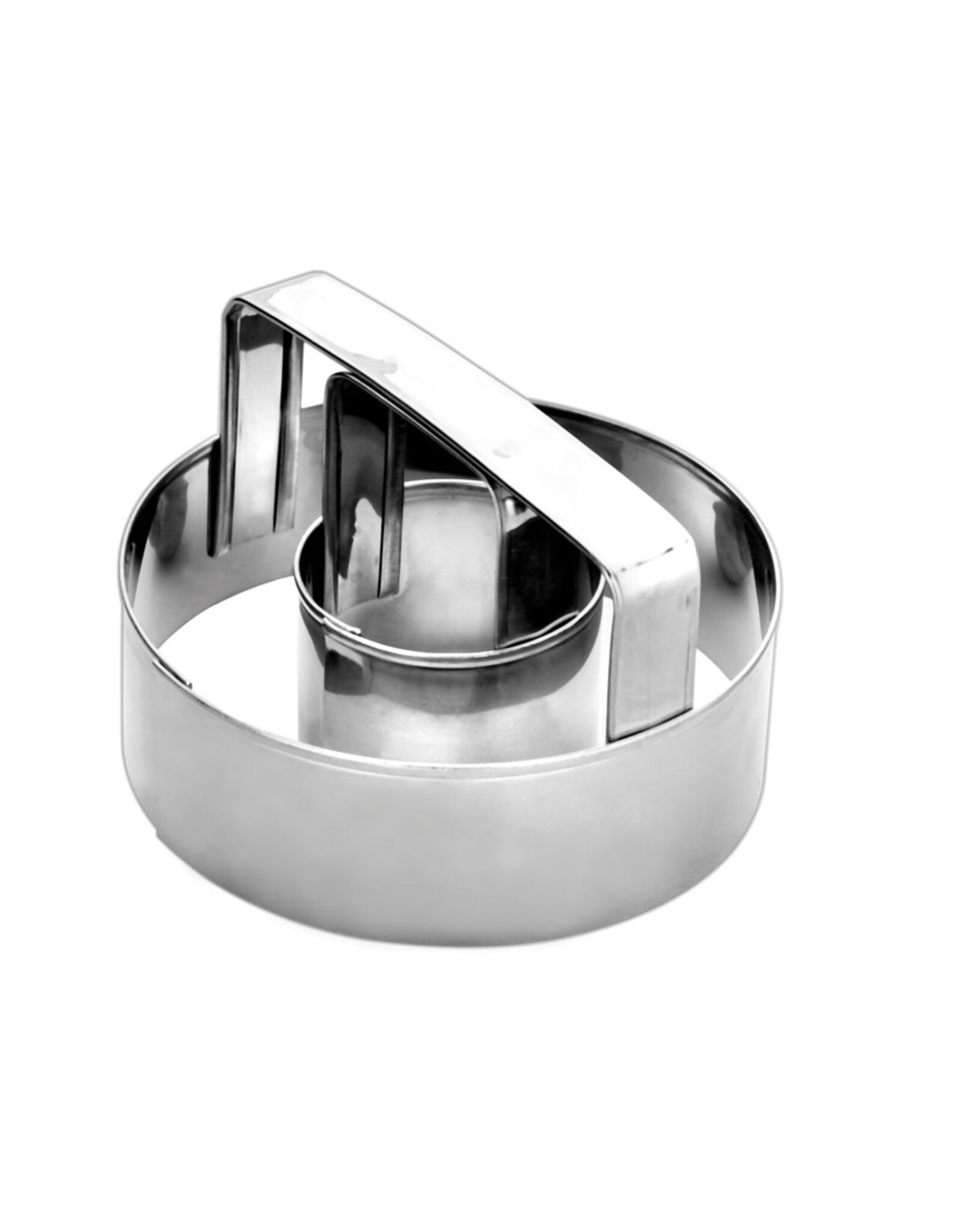 Ibili Donutssnijder/uitsteker 9 cm