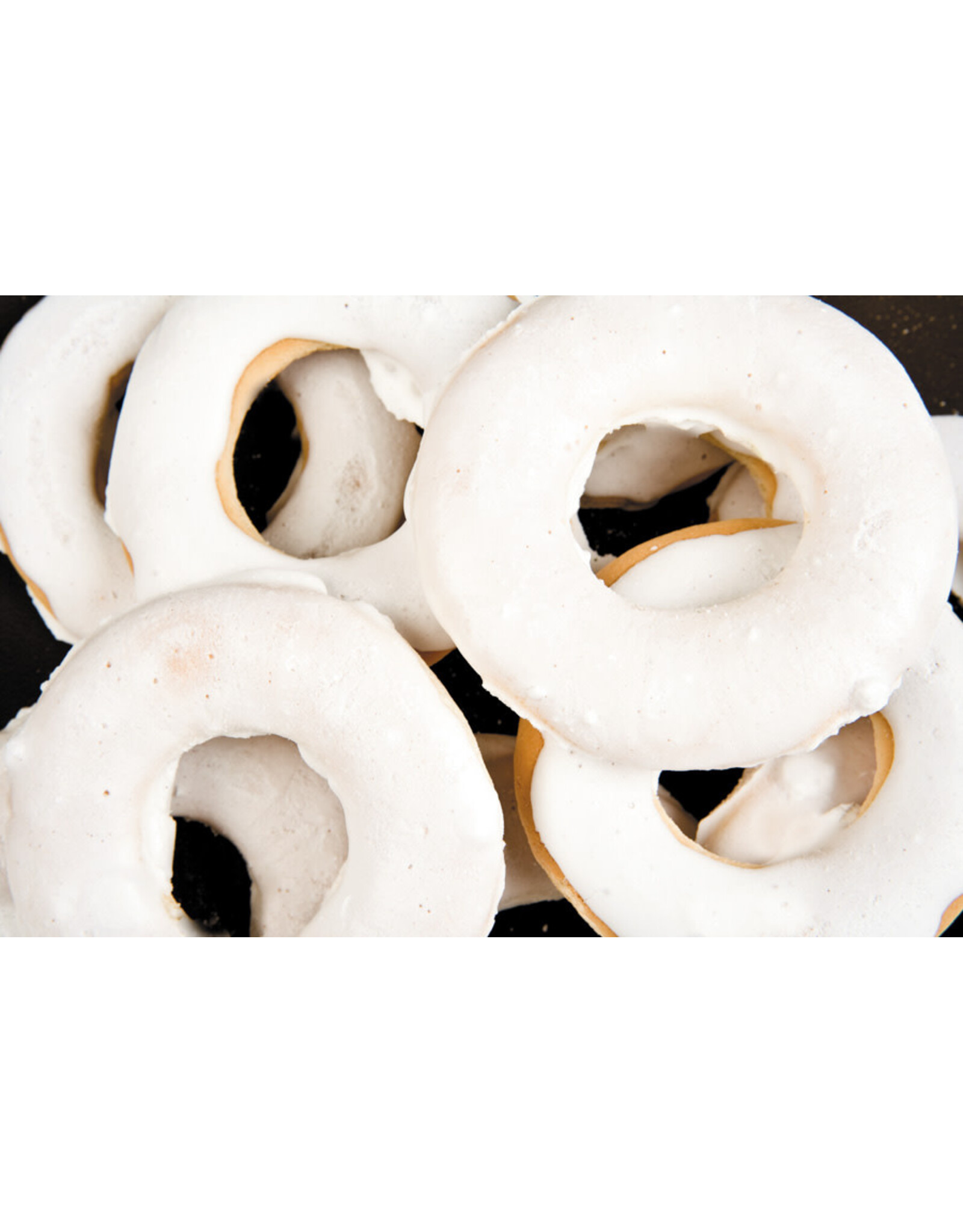 Ibili Donutssnijder/uitsteker 9 cm