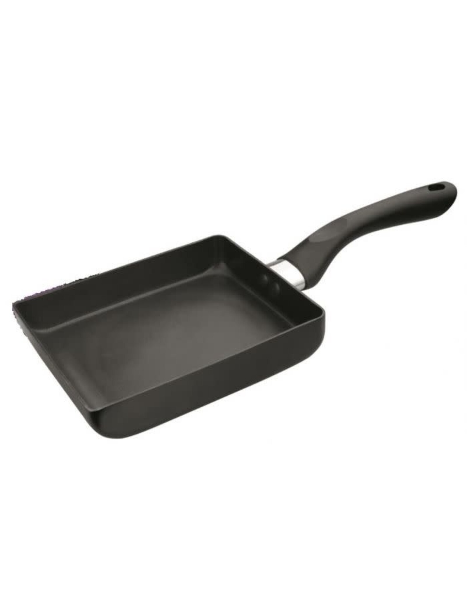Ibili Koekenpan Tamago-yaki, 15x18cm
