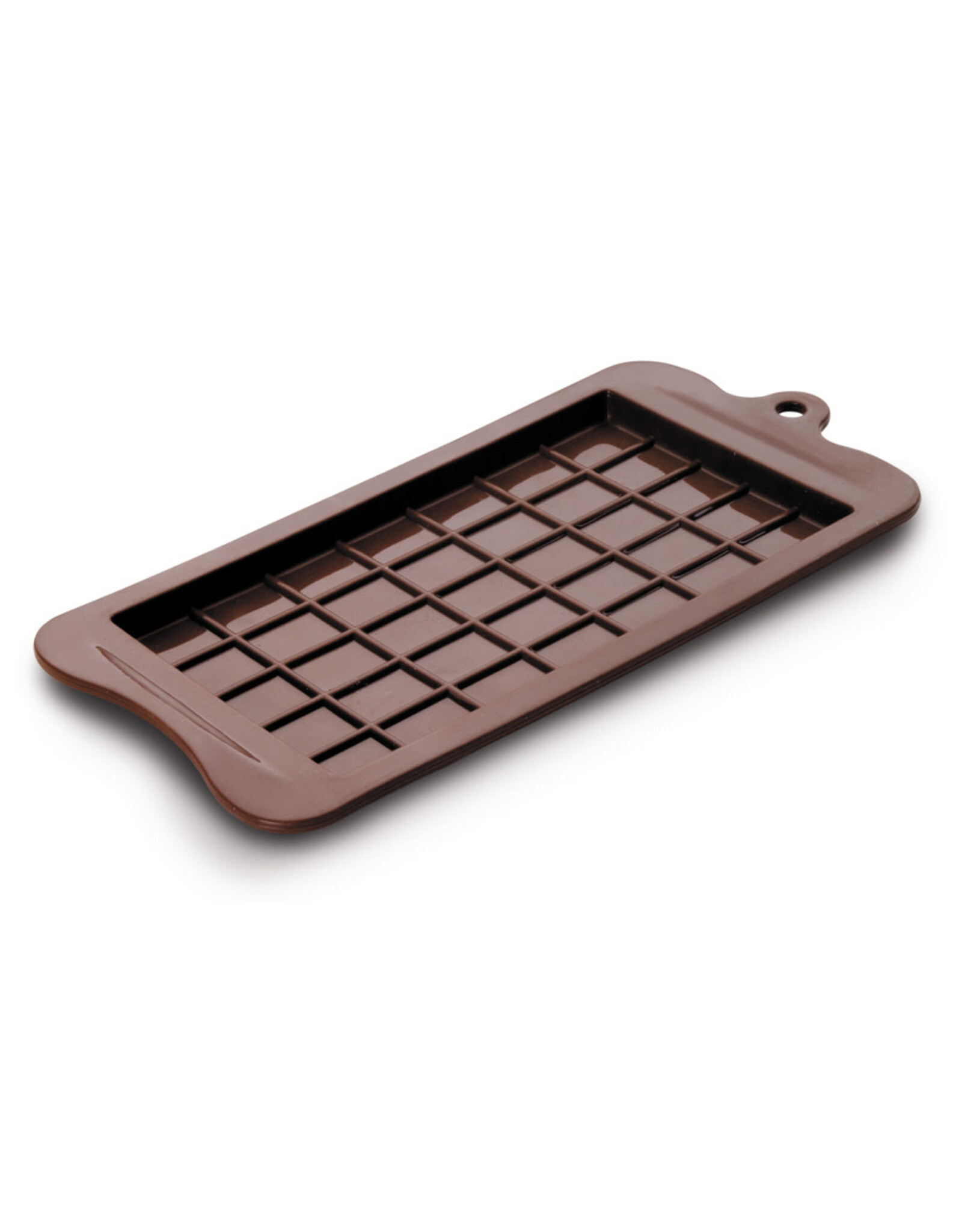 Ibili Chocoladereep vorm silicone