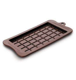 Ibili Chocoladereep vorm silicone