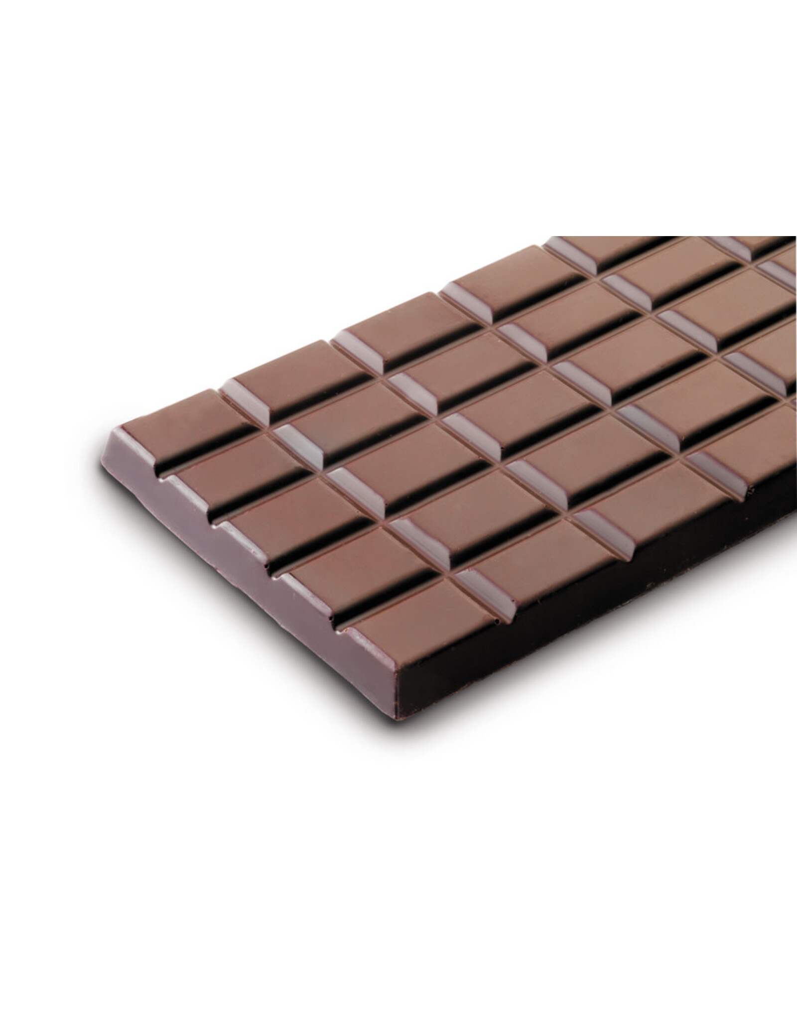 Ibili Chocoladereep vorm silicone
