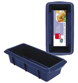 Ibili Cakevorm silicone 25 cm