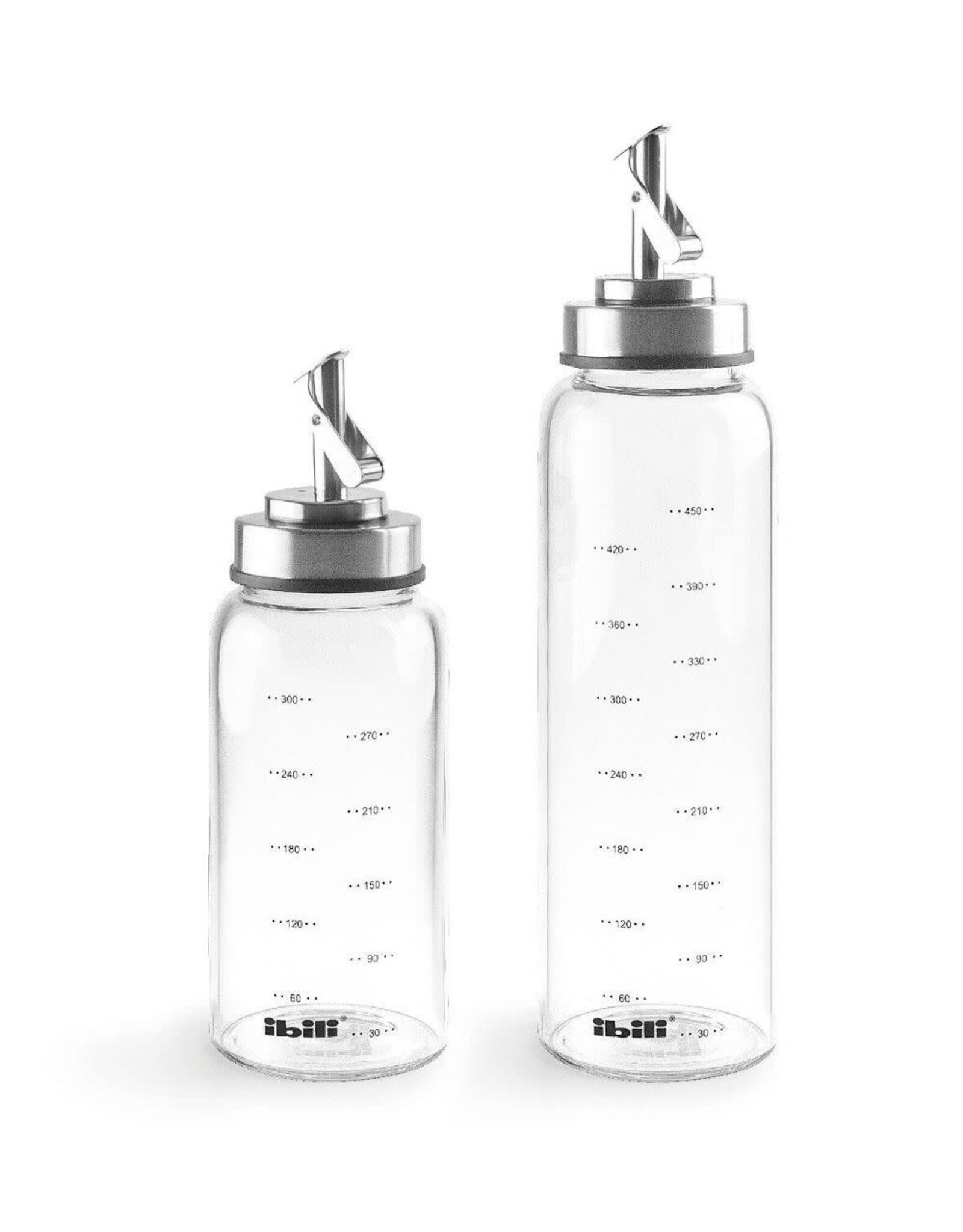 Ibili Oliefles glas