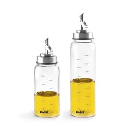 Ibili Oliefles glas