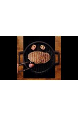 KIM_BO  4-in-1 gietijzeren Dutch Oven