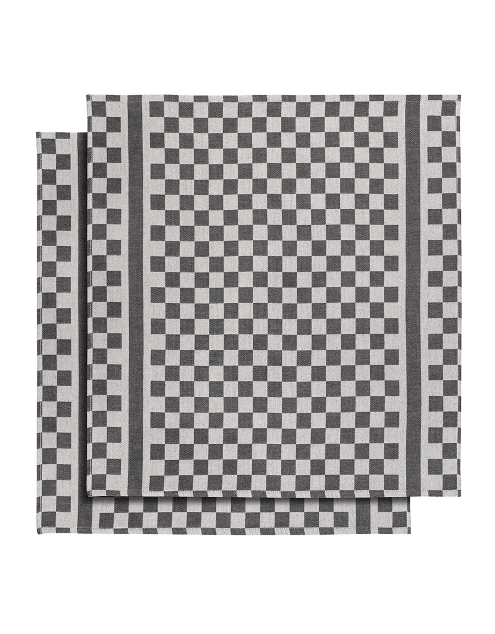 De Witte Lietear Theedoek 65x70 "Groom"