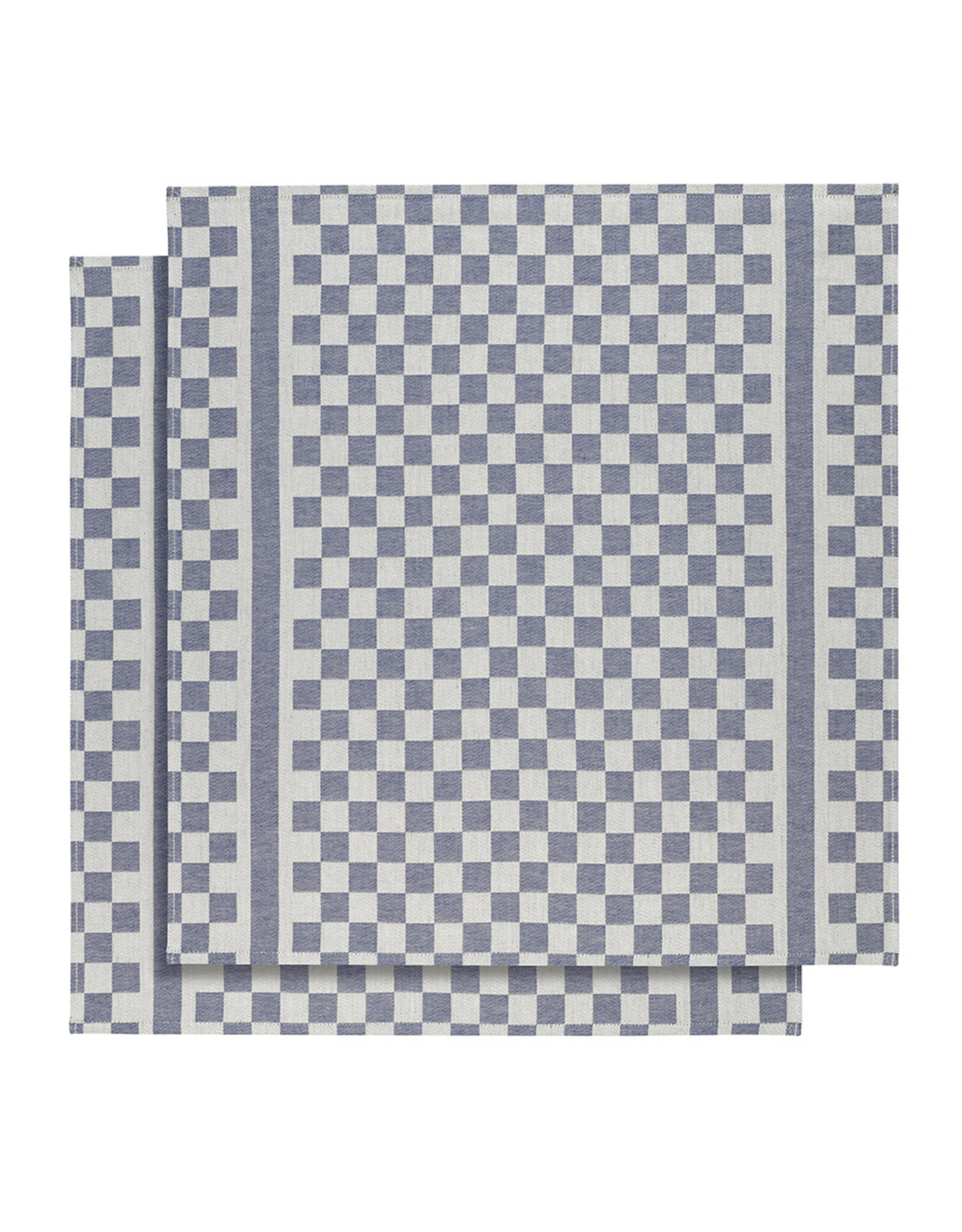 De Witte Lietear Theedoek 65x70 "Groom"