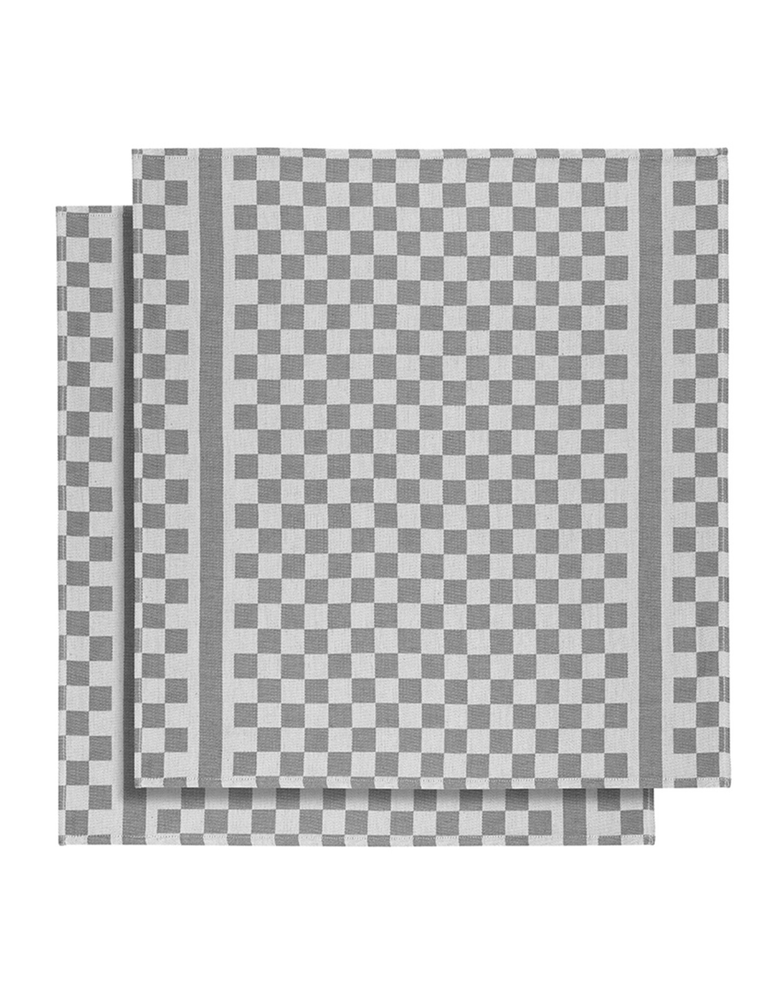 De Witte Lietear Theedoek 65x70 "Groom"