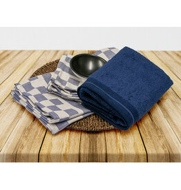 De Witte Lietear Keukenhandoek  40x60 "Excellence"