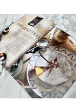 Ibili Taartdecoratie  rvs van Cruz Santiago (set van 2) Ibili Taartdecoratie  rvs van Cruz Santiago (set van 2)