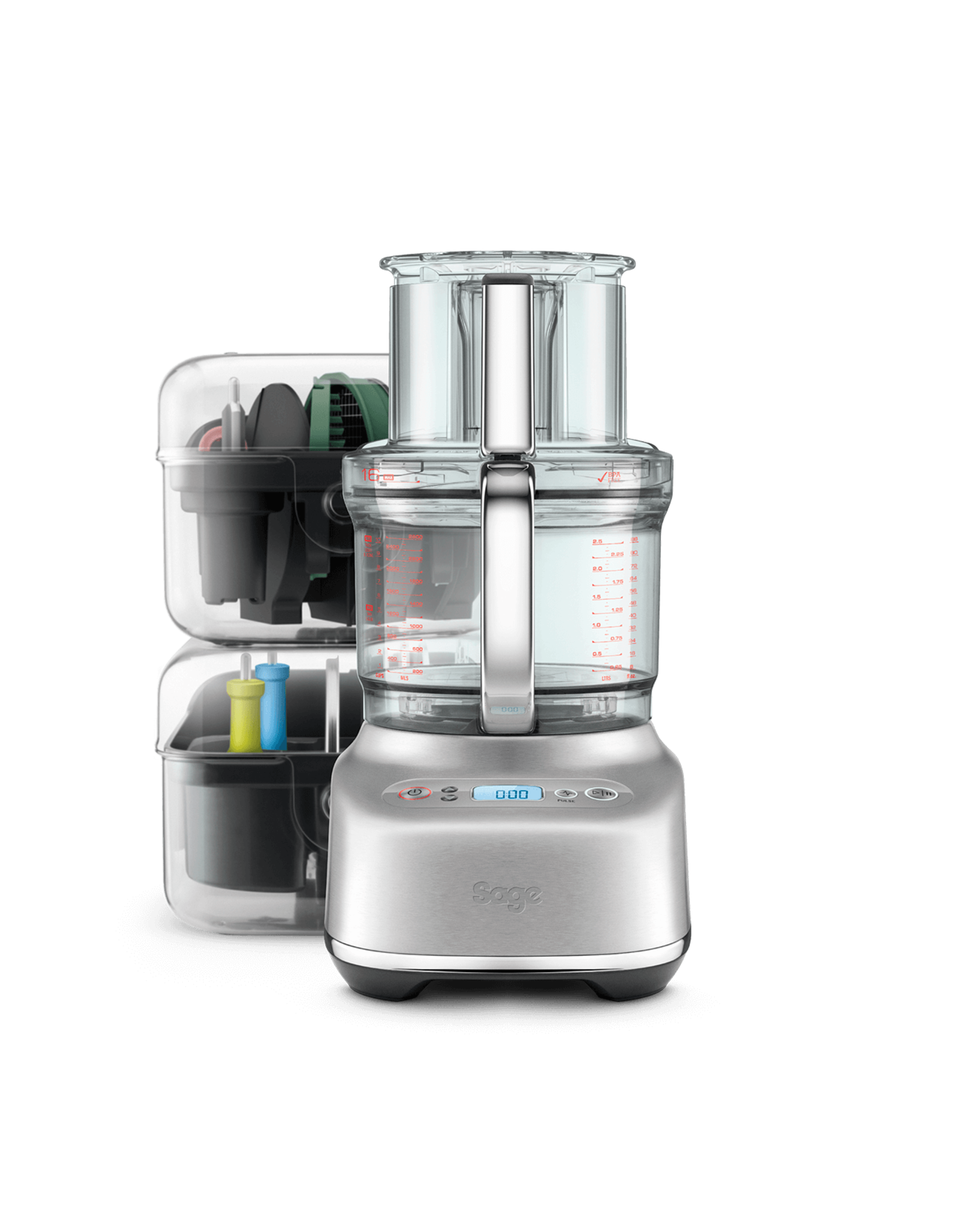 Sage Appliances the Paradice™ 16