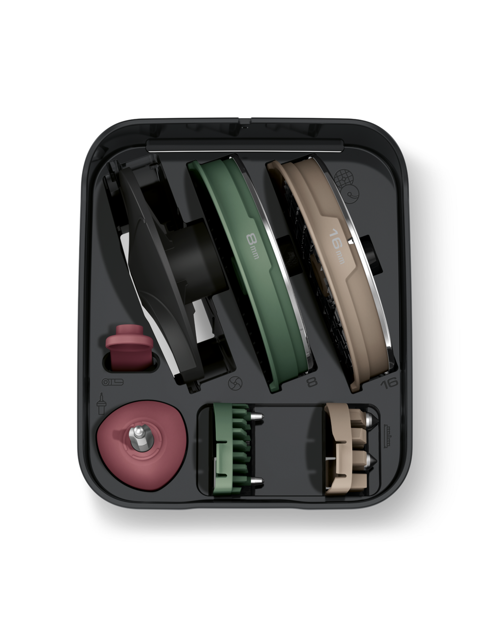 Sage Appliances the Paradice™ 16