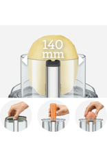 Sage Appliances the Paradice™ 16 Sage Appliances the Paradice™ 16