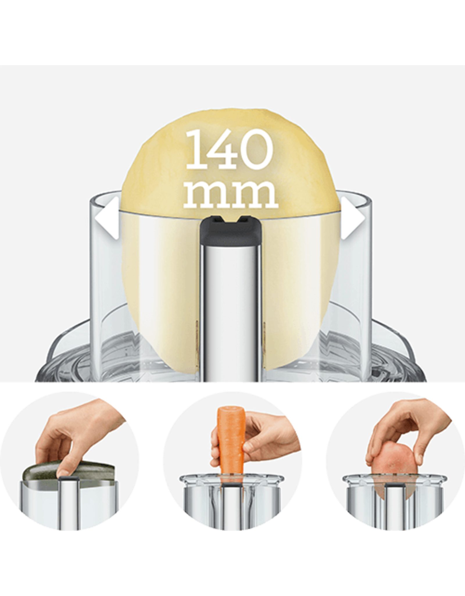 Sage Appliances the Paradice™ 16