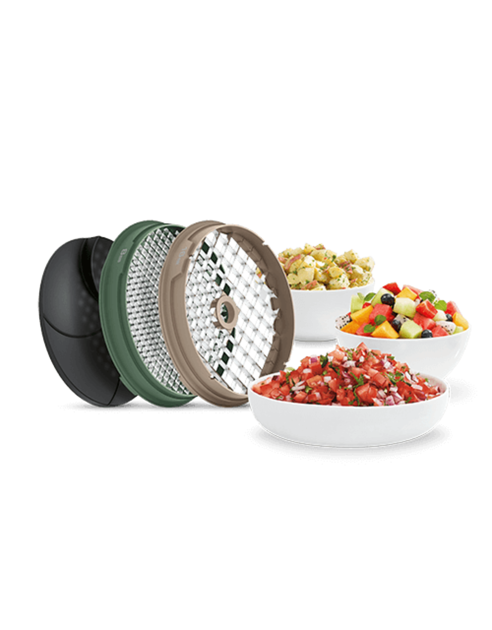 Sage Appliances the Paradice™ 16