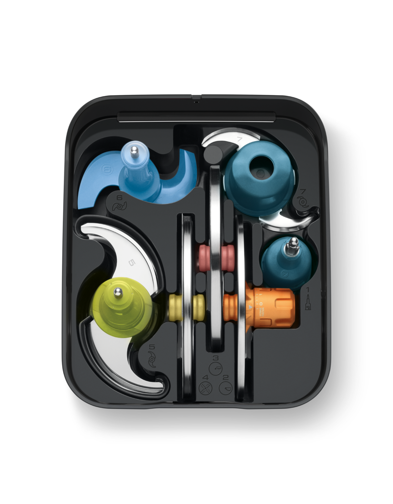 Sage Appliances the Paradice™ 16