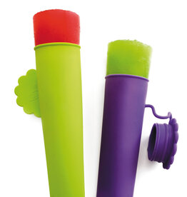 Ibili IJsvorm 2 stuks (paars/groen)