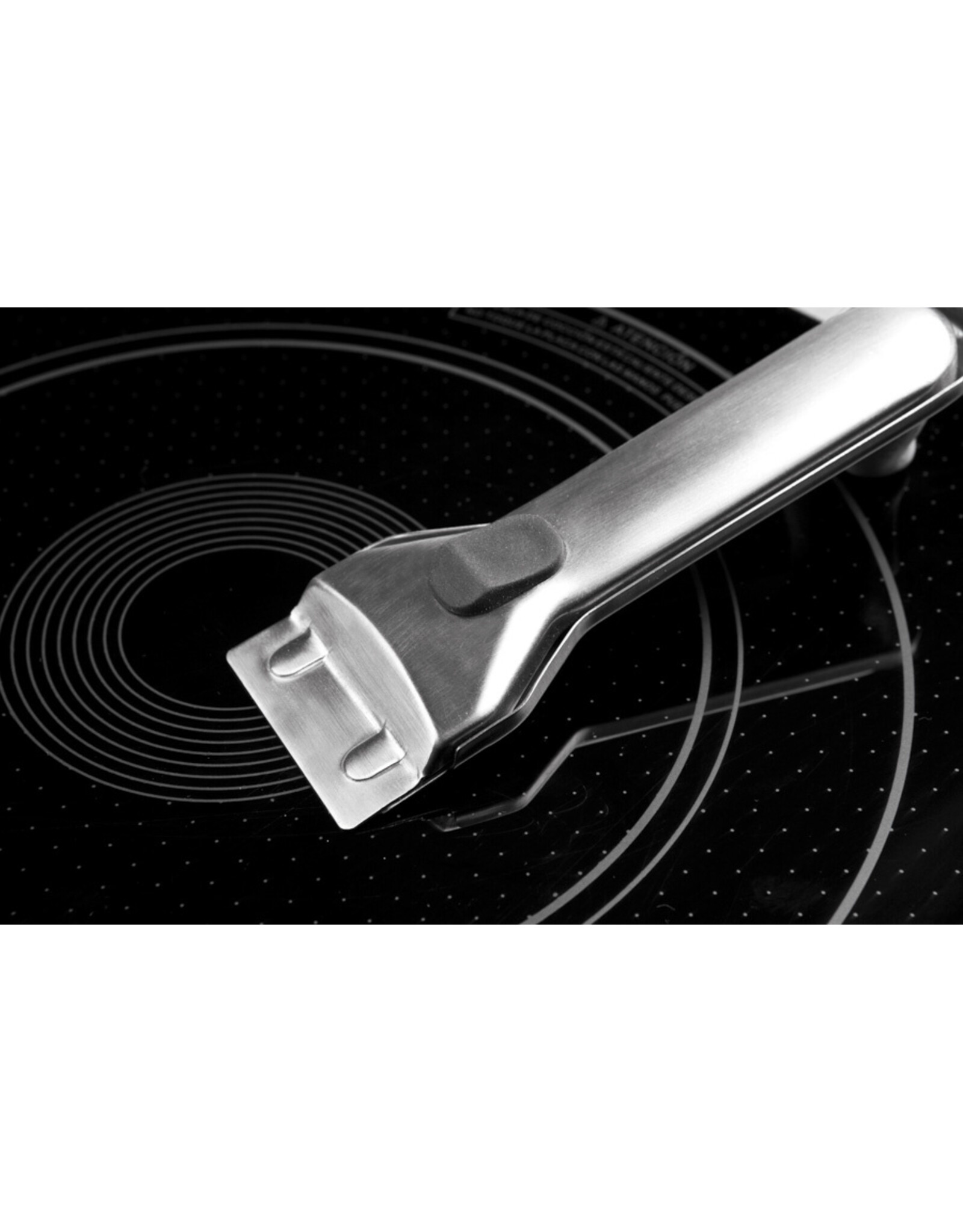 Ibili reservemesjes keramischeplaat schraper