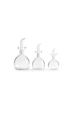 Ibili Oliefles glas rond