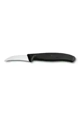 Victorinox Groente/schilmesje gebogen