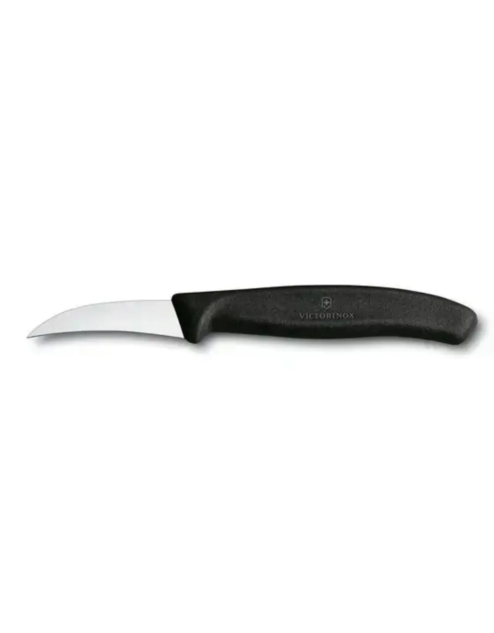 Victorinox Groente/schilmesje gebogen