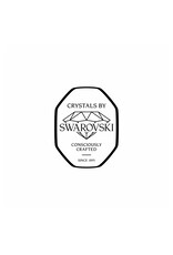 Staub Knop Swarovski