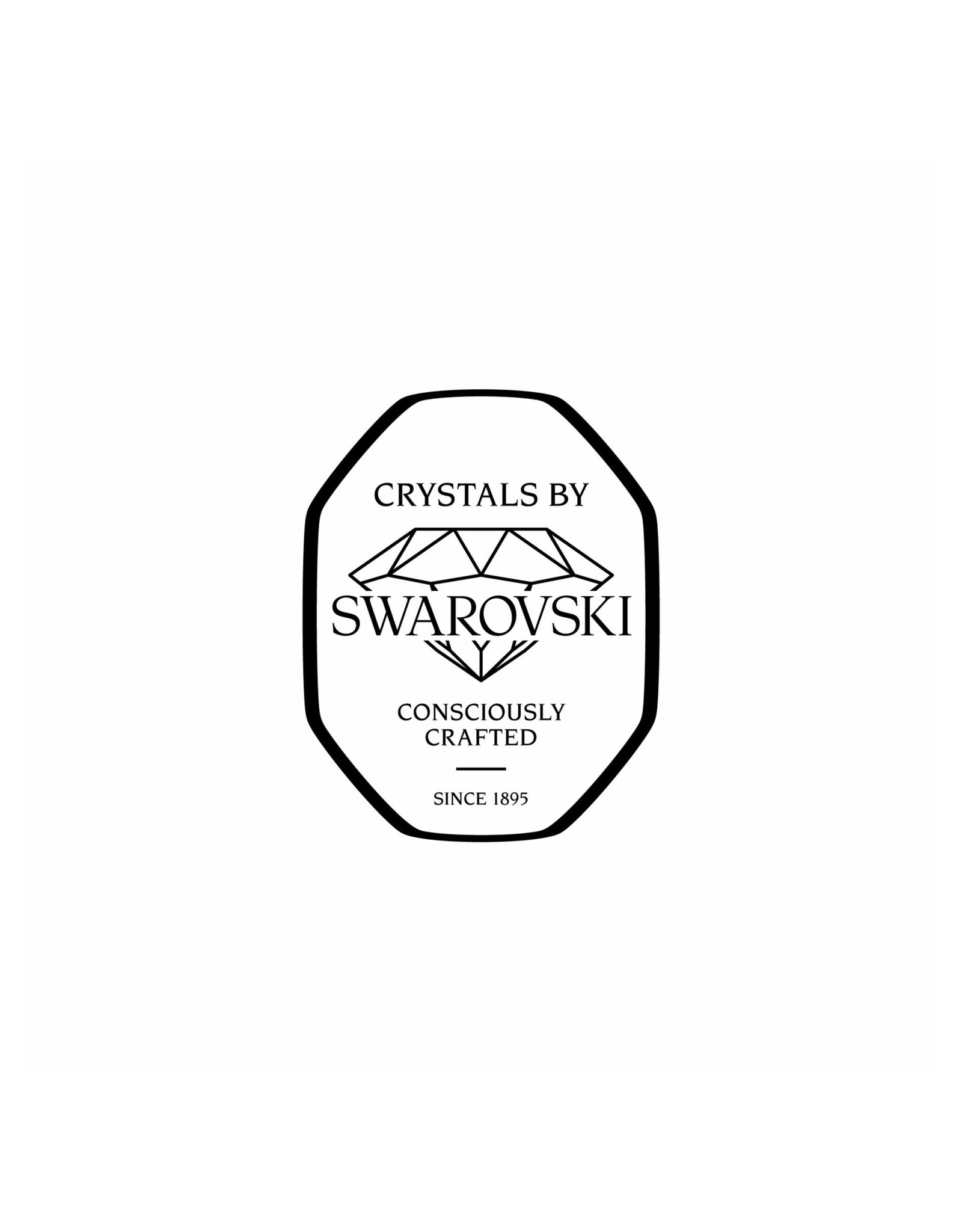 Staub Knop Swarovski