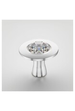 Staub Knop Swarovski