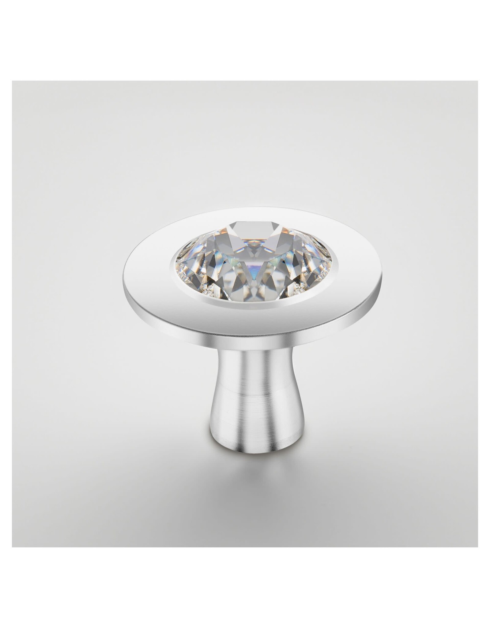 Staub Knop Swarovski