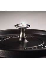 Staub Knop Swarovski